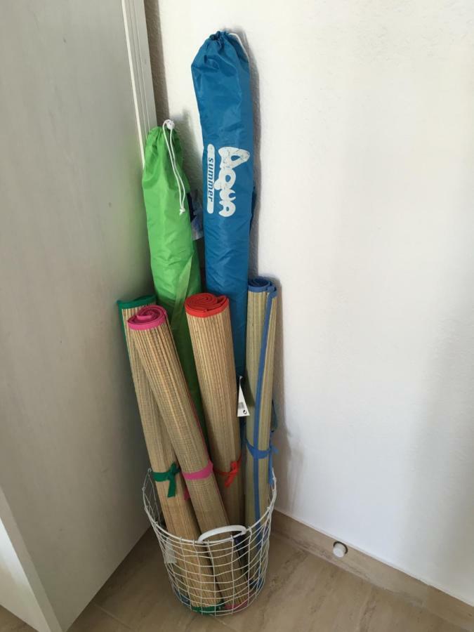 Ann's Dream Floor With New Lift! * San Pedro del Pinatar